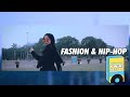 OKLIN FASHION HIP HOP FREESTYLE