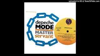 Depeche Mode - Are People People? [Re-Remixed by Adrian Sherwood]