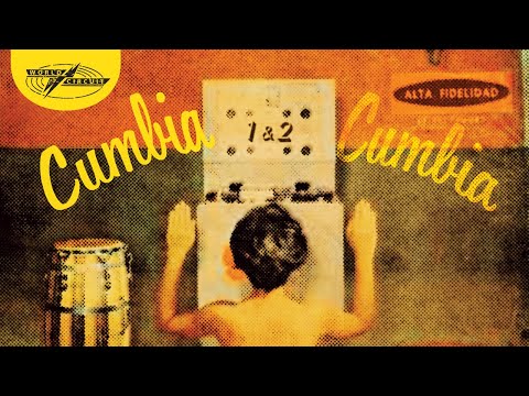 Los Cumbiamberos De Pacheco - Santo Domingo (Official Audio)