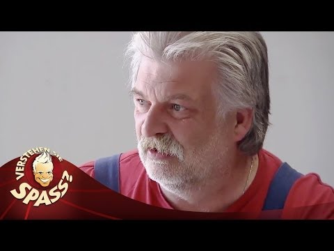 Die Autowerkstatt | Verstehen Sie Spaß?