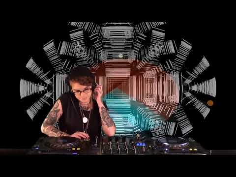 Techno CH live - VANITA