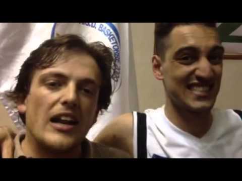 Torregreco-Basketorre: Scaramozza-Salvatore