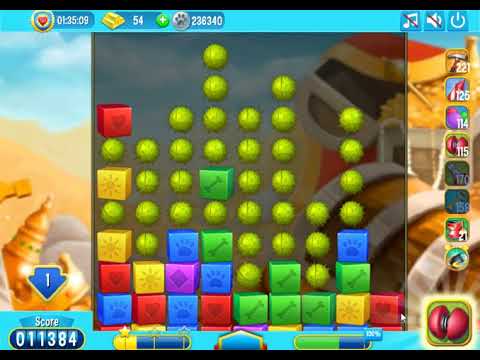 Pet Rescue Saga level 1997 no boosters 😈 ►TOBIAS DEAMON◄