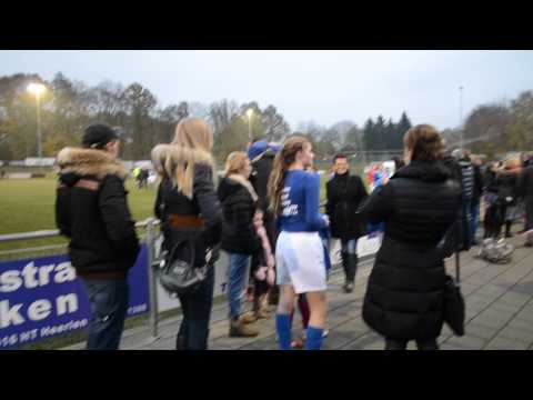 vv chevremont mb1 kampioen