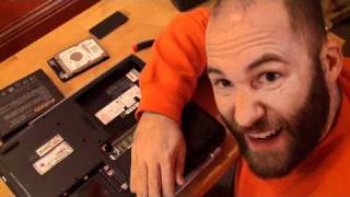 Laptop Hardware Repair