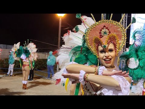 Vai Quem Quer 2023 @ Carnaval de Estarreja - desfile noturno