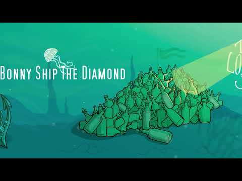 Video thumbnail for Bonny Ship the Diamond