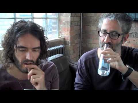 Thumbnail for Is Death On YouTube OK? Russell Brand The Trews (E46) by The Trews