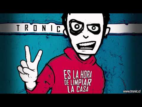 Titas Y Drogas - Tronic
