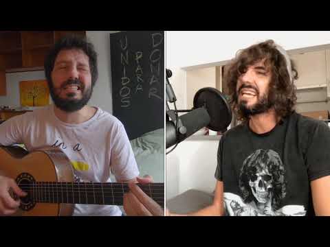 El Kanka - Canela en rama (con Mikel Izal) [Día 38] #ElKankaEnCasa