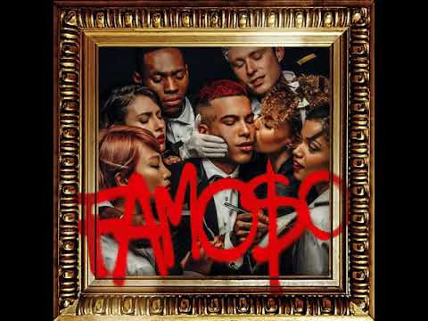 Sfera Ebbasta - Triste (with Feid) [Official Audio]