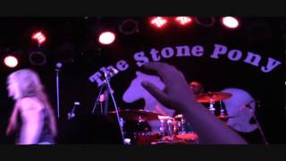 Christine Martucci Band -- Bad Things -- Stone Pony, Asbury Park NJ