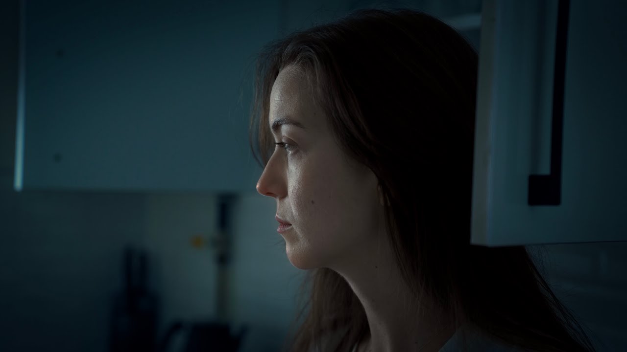 Aşina (Familiar) - Official Trailer