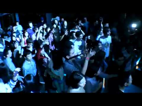 Hip Hop New Year Party [Abdula, Big Som, Skif, Antrax, Timazet]