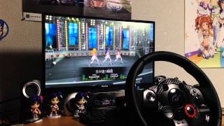 【アイマスOFA】DFGTで玲音と戦ってみた