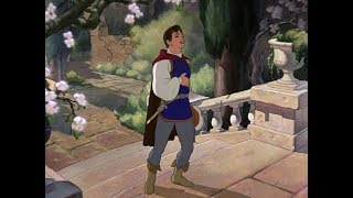 Snow White And The Seven Dwarfs - One Song HD