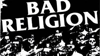 Bad Religion - Live @ Kesselhalle, Bremen, Germany, 8/25/89 [SOUNDBOARD]