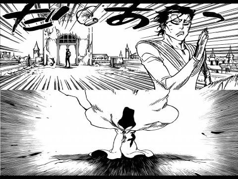 Bleach Manga Chapter 635 Live Reaction/Review Askin's Comedy Gold! Pernida vs Kenpachi & Mayuri!