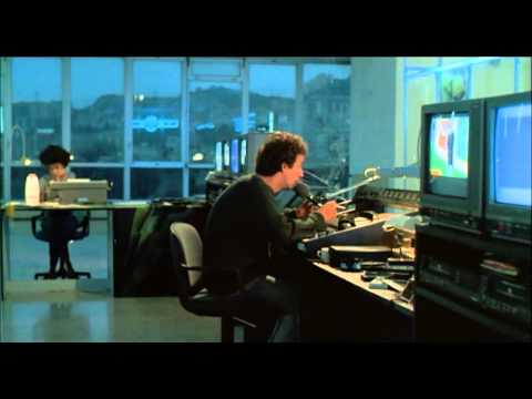 HD - STREGATI - FRANCESCO NUTI - VI SENTO E VI AMMIRO