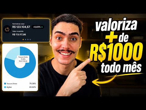 Investimentos e organização financeira: entenda a estratégia