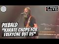 Piebald "Karate Chops for Everyone But Us" LIVE | Roadrunner Boston, MA | March 26, 2026