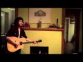David Condos - "Right Where It Belongs" (Live in Kalamazoo, MI)