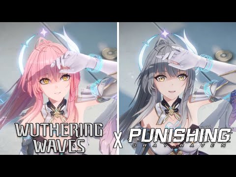 I Never Thought Kuro Games Would Actually Do The Impossible...