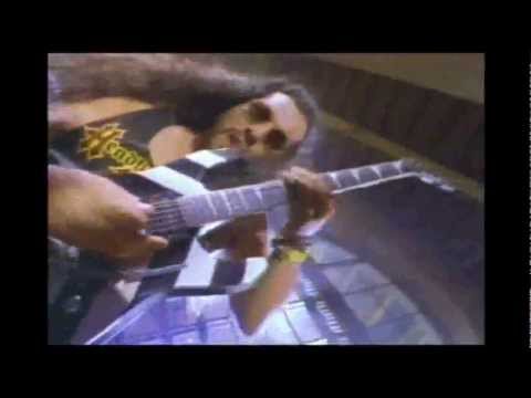 Stryper - Two Time Woman (Official Video)