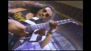 Stryper - Two Time Woman (Official Video)