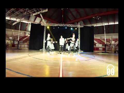 Sweet DevilS Crew show giugno 2014