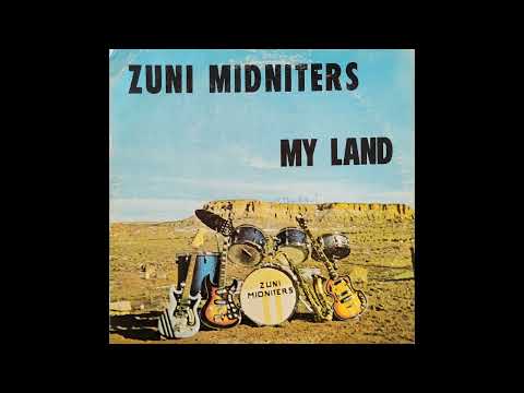 Zuni Midniters - Gloria