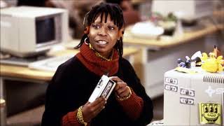 Thomas Newman   Breaking the Code   Jumping Jack Flash