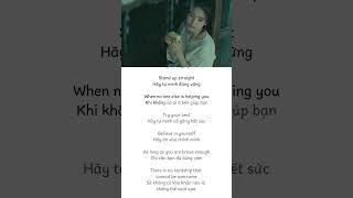 Sẽ không có khó khăn nào là không thể vượt qua #hoctienganh #listening #english