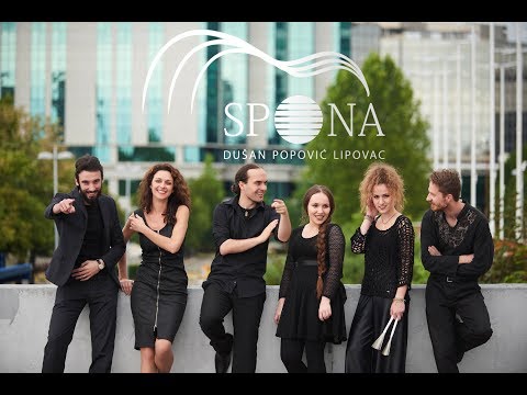 (ENG) Spona - Balkan Flamenco Fusion