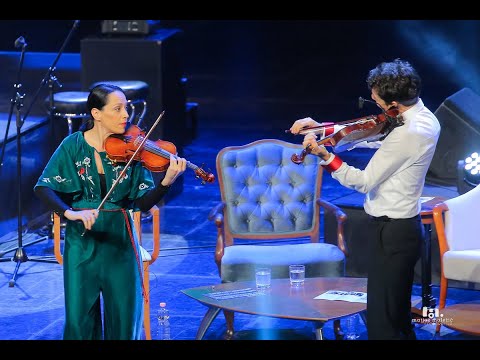 Por una Cabesa - ANJA BUKOVEC & PRIFARCI