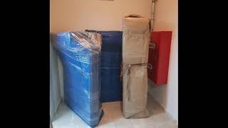 Beşiktaş EVDEN EVE NAKLİYAT  0538 488 97 00,
