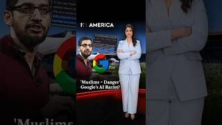'Racist' Google AI? Gemini's 'Being Alone with a Muslim' Answer Sparks Fury | Firstpost America