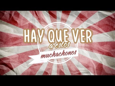 Muchachones - Most Popular Songs from Cuba