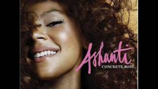 Don&#39;t Leave Me Alone - Ashanti