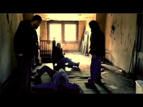 The Infected Web Series - Season 1, Episode 1