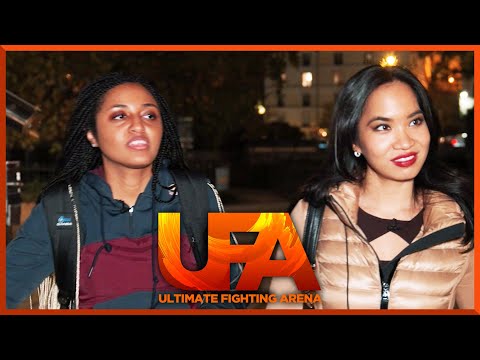 Cuddle_Core's Paris experience - VLOG @ UFA 2022