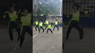 Download lagu aa mudhal akku thanada #jithan #danceclass #danceshorts #dancemusic mp3