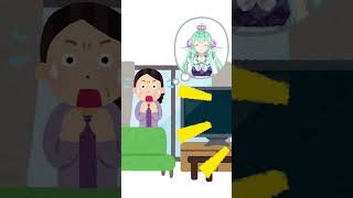 Her kin support her fins! #NIJISANJI #NIJISANJI_EN #FinanaRyugu #LazuLight #ENVTuber #shorts