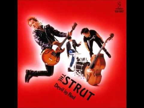 The Strut - Nightmare