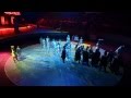 Легенда братьев Запашных (вольтиж) 