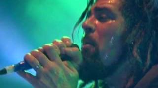 ill nino still hate live in Ekaterinburg, Russia