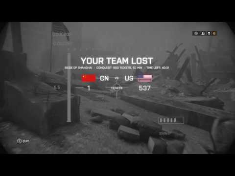 Most Satisfying SUAV Kill Ever