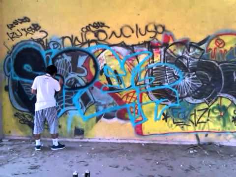 spek RPS crew veracruz
