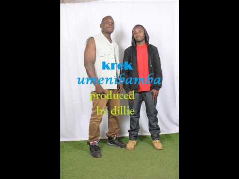 KREK-UMENIBAMBA (PRODUCED BY DILLIE)