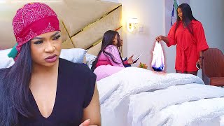 I Didn't Know My Bestie Is The Demon Behind My Terrible Nightmares - LiquoRose Nigerian Movies